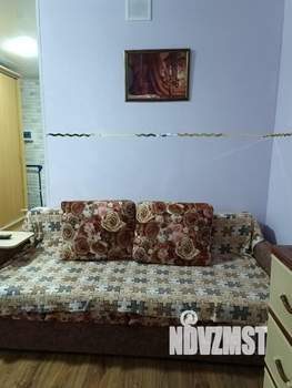 1-к квартира, посуточно, 28м2, 10/25 этаж