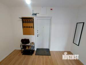 1-к квартира, на длительный срок, 41м2, 9/12 этаж