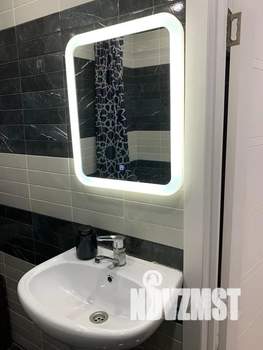 Студия квартира, посуточно, 22м2, 2/25 этаж