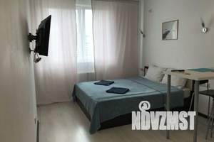 1-к квартира, посуточно, 20м2, 6/16 этаж