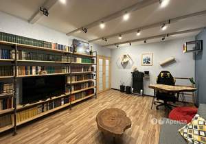 3-к квартира, на длительный срок, 67м2, 4/9 этаж