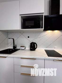 1-к квартира, посуточно, 22м2, 1/1 этаж