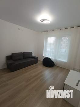 3-к квартира, на длительный срок, 62м2, 3/14 этаж