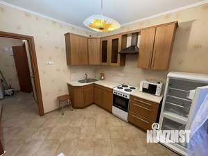 1-к квартира, на длительный срок, 40м2, 13/14 этаж