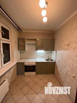 1-к квартира, на длительный срок, 38м2, 16/17 этаж