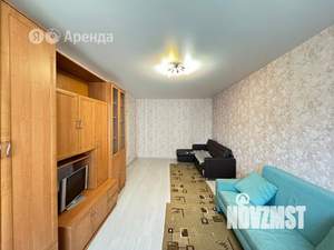1-к квартира, на длительный срок, 37м2, 5/17 этаж