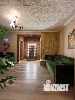 2-к квартира, на длительный срок, 43м2, 3/5 этаж