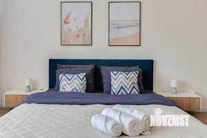 1-к квартира, посуточно, 24м2, 1/1 этаж