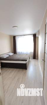 1-к квартира, на длительный срок, 40м2, 2/24 этаж