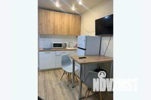 1-к квартира, посуточно, 22м2, 3/18 этаж