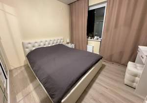 2-к квартира, на длительный срок, 45м2, 13/26 этаж