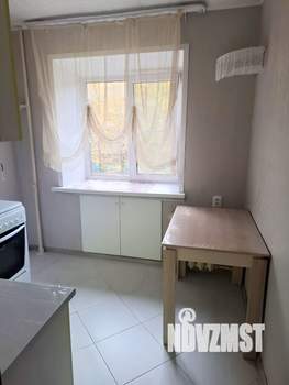 2-к квартира, на длительный срок, 43м2, 3/5 этаж