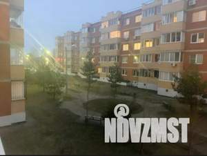 1-к квартира, на длительный срок, 33м2, 2/5 этаж