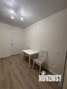 1-к квартира, на длительный срок, 35м2, 4/6 этаж