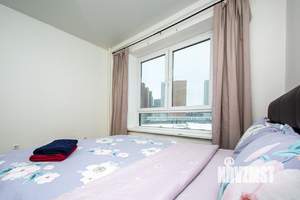 3-к квартира, посуточно, 65м2, 4/26 этаж