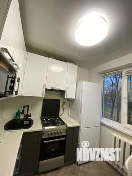 1-к квартира, на длительный срок, 35м2, 2/5 этаж