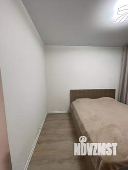 1-к квартира, на длительный срок, 37м2, 10/17 этаж