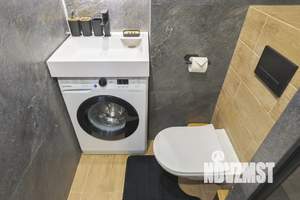 1-к квартира, посуточно, 18м2, 5/17 этаж