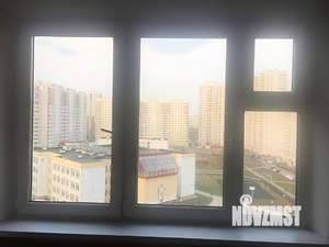 2-к квартира, на длительный срок, 63м2, 10/17 этаж