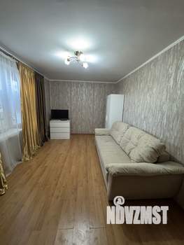 2-к квартира, на длительный срок, 45м2, 6/9 этаж