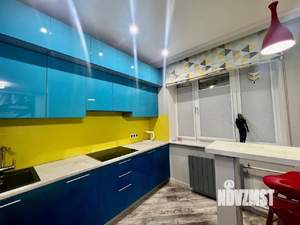 Студия квартира, на длительный срок, 33м2, 1/19 этаж