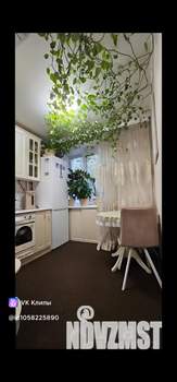 2-к квартира, на длительный срок, 34м2, 4/9 этаж