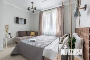 Студия квартира, посуточно, 16м2, 10/16 этаж