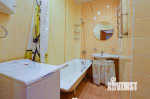 1-к квартира, на длительный срок, 40м2, 7/14 этаж