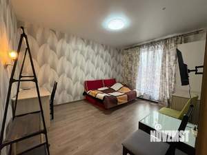 1-к квартира, на длительный срок, 35м2, 1/5 этаж