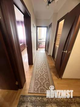 2-к квартира, на длительный срок, 62м2, 7/27 этаж