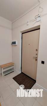 1-к квартира, на длительный срок, 36м2, 12/17 этаж