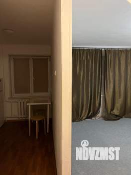 1-к квартира, на длительный срок, 30м2, 6/9 этаж