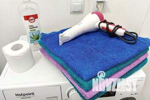 2-к квартира, посуточно, 55м2, 14/17 этаж