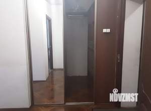1-к квартира, на длительный срок, 44м2, 3/12 этаж