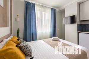 1-к квартира, посуточно, 14м2, 11/18 этаж