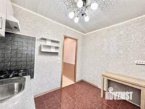 2-к квартира, на длительный срок, 44м2, 2/4 этаж