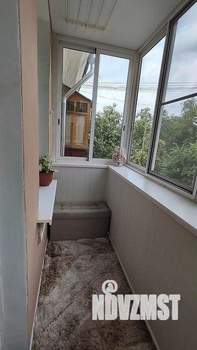 2-к квартира, на длительный срок, 51м2, 4/4 этаж