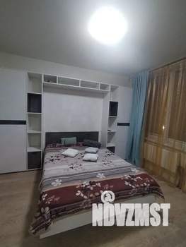 1-к квартира, посуточно, 30м2, 3/23 этаж