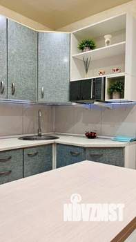1-к квартира, на длительный срок, 30м2, 5/5 этаж