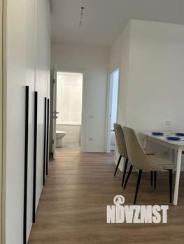 2-к квартира, на длительный срок, 40м2, 3/17 этаж