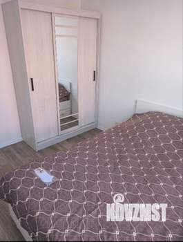 2-к квартира, на длительный срок, 34м2, 12/17 этаж