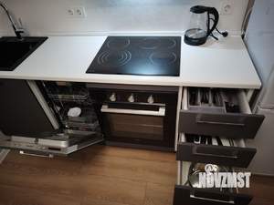 1-к квартира, на длительный срок, 35м2, 11/17 этаж