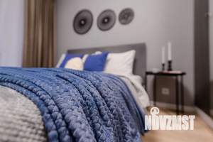 1-к квартира, посуточно, 37м2, 14/25 этаж