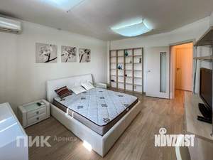 1-к квартира, на длительный срок, 50м2, 13/17 этаж