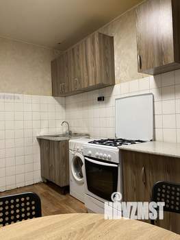 1-к квартира, на длительный срок, 40м2, 1/9 этаж