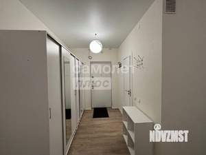 Студия квартира, на длительный срок, 25м2, 7/17 этаж