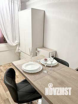 Студия квартира, на длительный срок, 18м2, 1/5 этаж