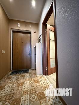 2-к квартира, на длительный срок, 45м2, 3/25 этаж