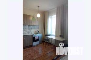 1-к квартира, посуточно, 32м2, 13/17 этаж