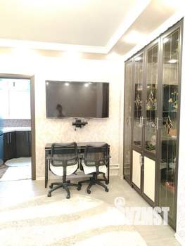 2-к квартира, на длительный срок, 40м2, 22/27 этаж